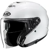 HJC i31 Solid Jet hjälm