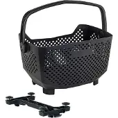 Racktime Edge 2.0 Bakre Korg 20l
