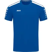 Jako Funktionstopp blå / vit