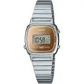 Casio LA670WES-4AEF - Quartz Klocka Dam (24MM)