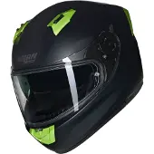 Nolan N60-6 Classico Nobile Fullface-hjälm