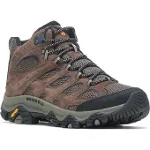 Merrell Moab 3 Mid Gore-tex Vandringskängor