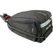 Klickfix Contour 4l Sadeltaske