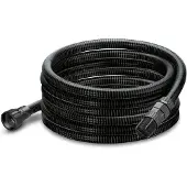Kärcher 2.997-111.0 Kärcher - Saugschlauch-Kit - 7 m Sugslangs-set 7 m 33,3 mm (G1) Plast