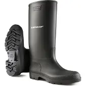 Dunlop Regnstövlar