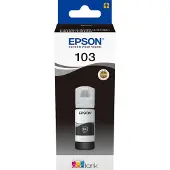 Epson 103 svart bläckrefill (original)