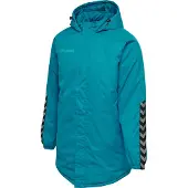 Hummel Authentic Bench Jacka
