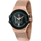 Maserati Potenza R8853108009 Rosa guld