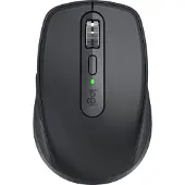 Logitech Mx Anywhere 3s Trådlös Mus