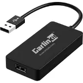 Carlinkit trådlös adapter CCPA (hanind)