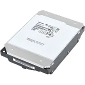 Toshiba MG09, 18 TB, 7200 RPM, 512 MB, 3.5, Serial ATA III