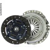 SACHS Kopplingssats 3000 950 853