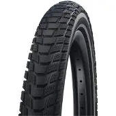 Schwalbe Pick Up 26x2.60 SuperDefense AddixE reflektorrand