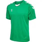 Hummel Core Xk Poly T-shirt Med Korta ärmar