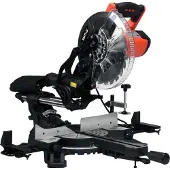 YATO Kap-och geringssåg YT-82173; 1800 W; 255 mm