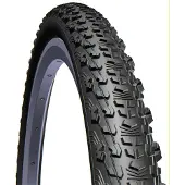 Mitas Scylla Top Design Tubeless Supra TSS Textra 27,5" (584 mm) Black 2.25 MTB-cykeldäck