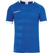 Uhlsport Division Ii T-shirt Med Korta ärmar