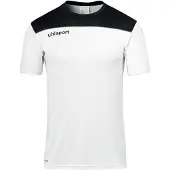 Uhlsport Offense 23 Poly T-shirt Med Korta ärmar