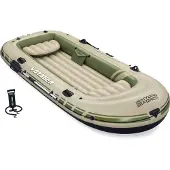 Bestway BOAT INFLATABLE 3.5X1.45M 65156