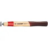 Gedore E 600 E-1500 8589940 Hammarskaft 350 g 380 mm 1 st