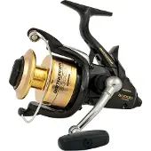 Shimano Baitrunner D Karpfiskerulle