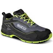 Sparco Indy S1p Esd Säkerhetsskor