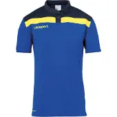 Uhlsport Offense 23 Kortärmad Polotröja