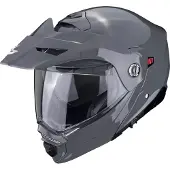 Scorpion ADX-2 Solid Hjälm