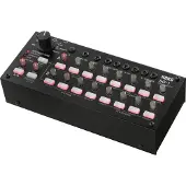Korg SQ-1 2x8 analoga Step Sequencer