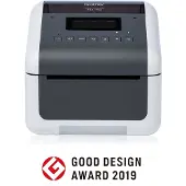 Brother TD-4550DNWB etikettskrivare | Bluetooth, Ethernet, USB, WiFi