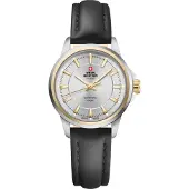SWISS MILITARY by CHRONO Gstaad - Stjärnurmakarna