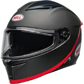 Bell Lithium Mips Hartluck Fullface-hjälm