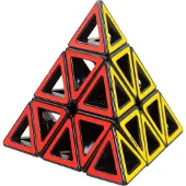 Recent toys Hollow Pyraminx