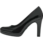 Tamaris Pumps svart