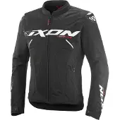 Ixon Ionix Motorcykel Textil Jacka