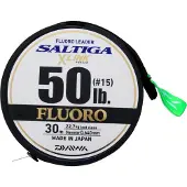 Daiwa Saltiga X´ Link 30 M Fluorocarbon