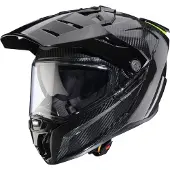 Caberg Integralhjälm Kolfiber M Unisex sort