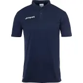 Uhlsport Essential Poly Kortärmad Polotröja