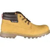 Carrera 65 Midtop Stövlar Casual Stil