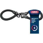 ABUS 1806/140 Kedjelås