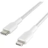Belkin Boost Usb-c Till Lightning-kabel 1 M