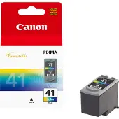 Canon Bläck CL-41 Original Single Färg 0617B001