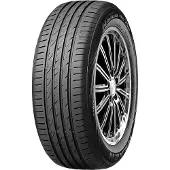 Nexen Sommardäck NBlue HD Plus 205/50R16 87V