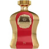 AFNAN Highness IV Eau de Parfum 100 ml