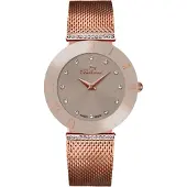 Bellevue H1 Damklocka