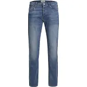 Jack & Jones Jeans 'Tim' blå denim