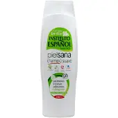 Instituto Espanol Schampo För Frisk Hud 750 ml