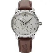 Zeppelin 8662-1 Automatic 43mm Klocka
