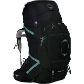 Osprey Ariel Plus 85 W ryggsäck för kvinnor