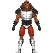 Super7 ULTIMATES! Thundercats Grune The Destroyer - 7" Actionfigur med Tillbehör